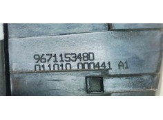 Recambio de cerradura maletero / porton para citroen c4 picasso seduction referencia OEM IAM 9671153480  