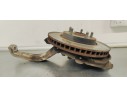 Recambio de mangueta delantera izquierda para lexus is200 (ds2/is2) 2.2 d 180 [220] fap referencia OEM IAM   