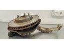 Recambio de mangueta delantera izquierda para lexus is200 (ds2/is2) 2.2 d 180 [220] fap referencia OEM IAM   