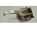 Recambio de mangueta delantera izquierda para lexus is200 (ds2/is2) 2.2 d 180 [220] fap referencia OEM IAM   