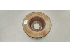 Recambio de disco de freno delantero izquierdo para bmw serie 5 berlina (e60) 3.0 d 218 [530] fap referencia OEM IAM   