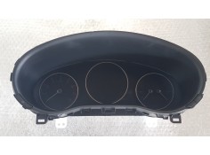 CUADRO INSTRUMENTOS BDEL55430B 