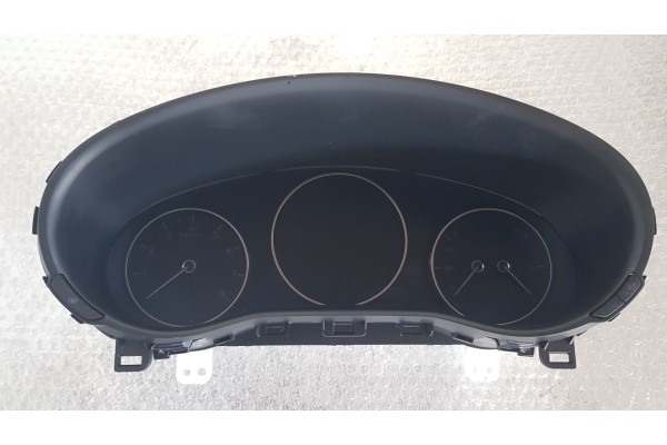 Recambio de cuadro instrumentos para mazda 3 berlina (bp) 2.0 i komp 180 fap referencia OEM IAM BDEL55430B  
