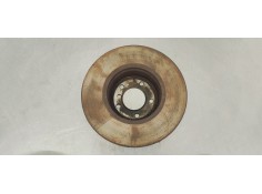 Recambio de disco de freno delantero derecho para bmw serie 5 berlina (e60) 3.0 d 218 [530] fap referencia OEM IAM   