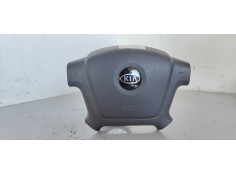 Recambio de airbag delantero izquierdo para kia cerato 2.0 ex berlina (4-ptas.) referencia OEM IAM 569002F010  