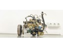 Recambio de bomba inyeccion para peugeot 306 break referencia OEM IAM R8445B251B  