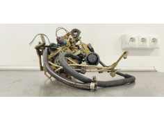 Recambio de bomba inyeccion para peugeot 306 break referencia OEM IAM R8445B251B  