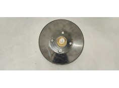 Recambio de servofreno para volkswagen golf v berlina (1k1) highline 4motion referencia OEM IAM 1K1614106AK  