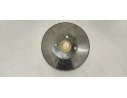 Recambio de servofreno para volkswagen golf v berlina (1k1) highline 4motion referencia OEM IAM 1K1614106AK  