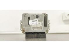 Recambio de centralita motor uce para kia magentis active referencia OEM IAM 0281012774  