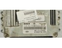 Recambio de centralita motor uce para kia magentis active referencia OEM IAM 0281012774  