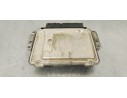 Recambio de centralita motor uce para kia magentis active referencia OEM IAM 0281012774  