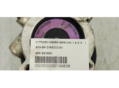 Recambio de bomba direccion para citroen xsara berlina 1.9 d x referencia OEM IAM 9631923580  