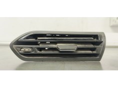 Recambio de rejilla aireadora para citroen c4 picasso 1.6 hdi 115 fap referencia OEM IAM 967797657A  