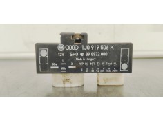 Recambio de caja precalentamiento para volkswagen golf iv berlina (1j1) básico referencia OEM IAM 1J0919506K  