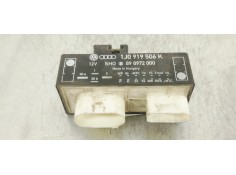Recambio de caja precalentamiento para volkswagen golf iv berlina (1j1) básico referencia OEM IAM 1J0919506K  
