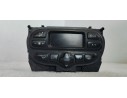 Recambio de mando climatizador para peugeot 307 (s1) xr clim referencia OEM IAM 96430991ZR  