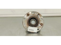 Recambio de buje para seat leon (5f1) 1.2 referencia OEM IAM   