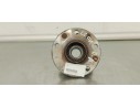 Recambio de buje para seat leon (5f1) 1.2 referencia OEM IAM   