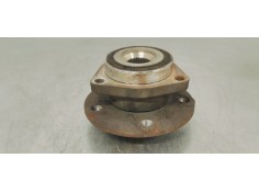 Recambio de buje para seat leon (5f1) 1.2 referencia OEM IAM   