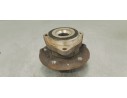 Recambio de buje para seat leon (5f1) 1.2 referencia OEM IAM   