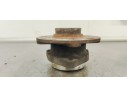 Recambio de buje para seat leon (5f1) 1.2 referencia OEM IAM   