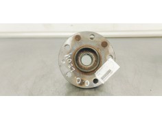 Recambio de buje para seat leon (5f1) 1.2 referencia OEM IAM   