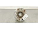 Recambio de buje para seat leon (5f1) 1.2 referencia OEM IAM   