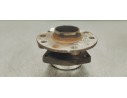 Recambio de buje para seat leon (5f1) 1.2 referencia OEM IAM   