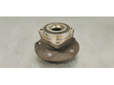 Recambio de buje para seat leon (5f1) 1.2 referencia OEM IAM   
