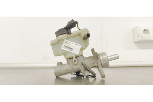 Recambio de bomba freno para volkswagen golf v berlina (1k1) highline 4motion referencia OEM IAM 1K1611301C  