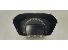 Recambio de cuadro instrumentos para toyota aygo x 1.0i 72 referencia OEM IAM 838000H821  