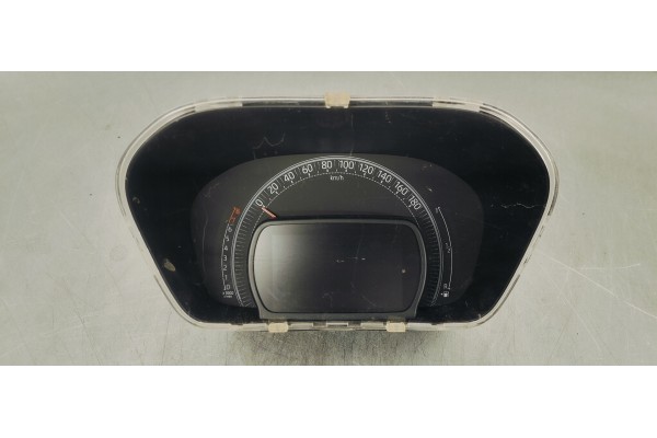 Recambio de cuadro instrumentos para toyota aygo x 1.0i 72 referencia OEM IAM 838000H821  