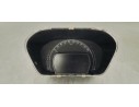 Recambio de cuadro instrumentos para toyota aygo x 1.0i 72 referencia OEM IAM 838000H821  