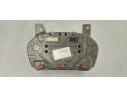 Recambio de cuadro instrumentos para toyota aygo x 1.0i 72 referencia OEM IAM 838000H821  