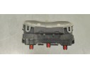 Recambio de cuadro instrumentos para toyota aygo x 1.0i 72 referencia OEM IAM 838000H821  