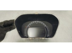 Recambio de cuadro instrumentos para toyota aygo x 1.0i 72 referencia OEM IAM 838000H821  