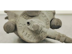 Recambio de pinza de freno delantera derecha para seat leon (5f1) 1.2 referencia OEM IAM   