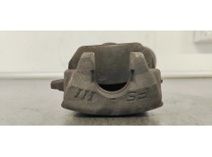 Recambio de pinza de freno delantera derecha para seat leon (5f1) 1.2 referencia OEM IAM   