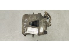 Recambio de pinza de freno delantera derecha para seat leon (5f1) 1.2 referencia OEM IAM   