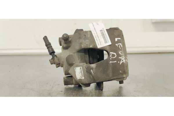 Recambio de pinza de freno delantera izquierda para seat leon (5f1) 1.2 referencia OEM IAM   