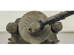 Recambio de pinza de freno delantera izquierda para seat leon (5f1) 1.2 referencia OEM IAM   