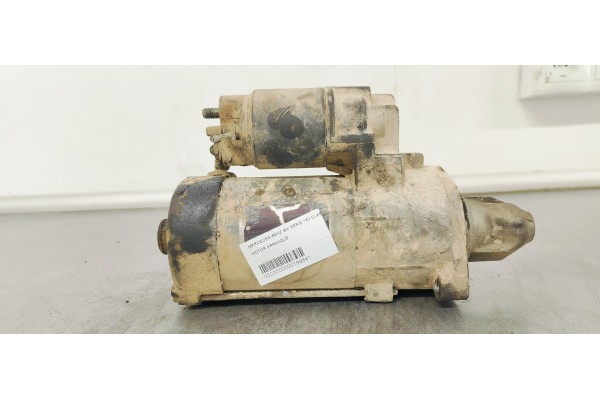 Recambio de motor arranque para mercedes-benz clase m (w163) referencia OEM IAM   