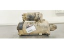 Recambio de motor arranque para mercedes-benz clase m (w163) referencia OEM IAM   