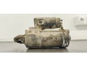 Recambio de motor arranque para mercedes-benz clase m (w163) referencia OEM IAM   