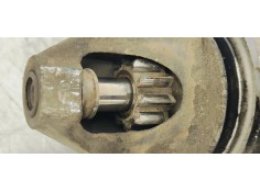Recambio de motor arranque para mercedes-benz clase m (w163) referencia OEM IAM   