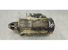 Recambio de motor arranque para mercedes-benz clase m (w163) referencia OEM IAM   