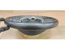 Recambio de volante para mercedes-benz clase a (w176) 2.2cdi 136 [200] fap referencia OEM IAM A2464603803  
