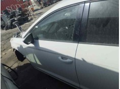 Recambio de puerta delantera izquierda para seat leon (5f1) 1.2 referencia OEM IAM   