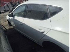 Recambio de puerta trasera izquierda para seat leon (5f1) 1.2 referencia OEM IAM   